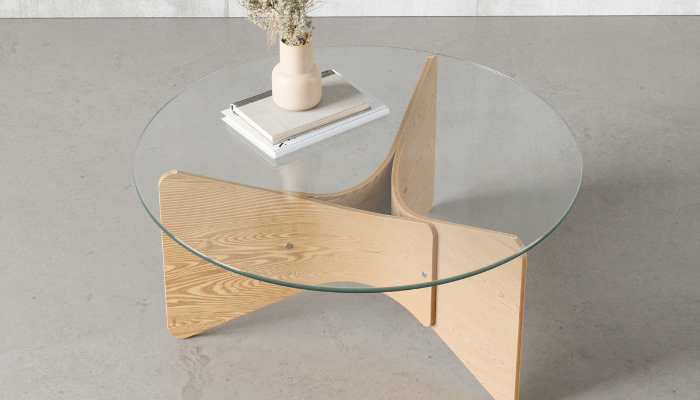 coffee & end tables