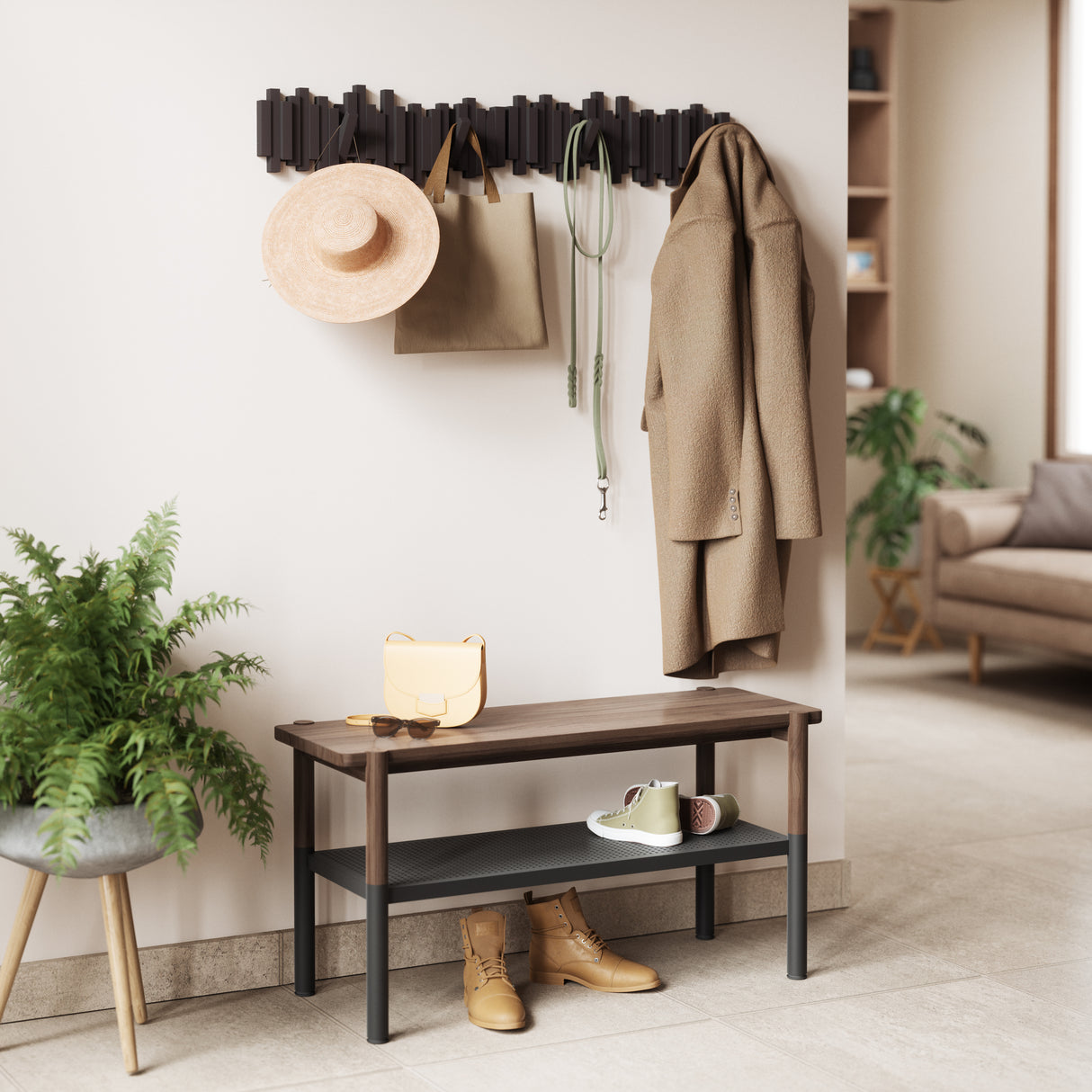 Sticks Hook Bundle – Umbra