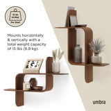 Montage Shelf Bundle