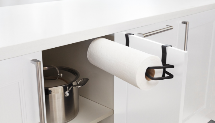 paper towel holders