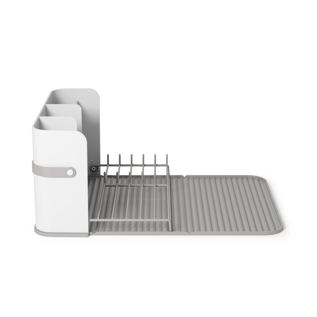 Sling Dishrack - Portable Dish Drying Rack and Mat