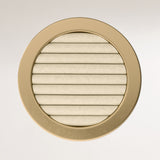 | color: Vintage Brass