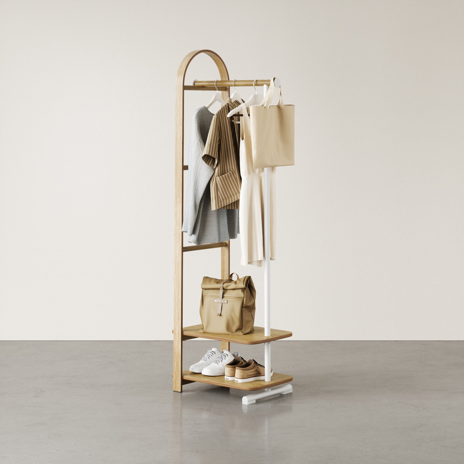 Bellwood Coat Rack – Umbra