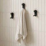 Nami Adhesive Hooks, Set of 3