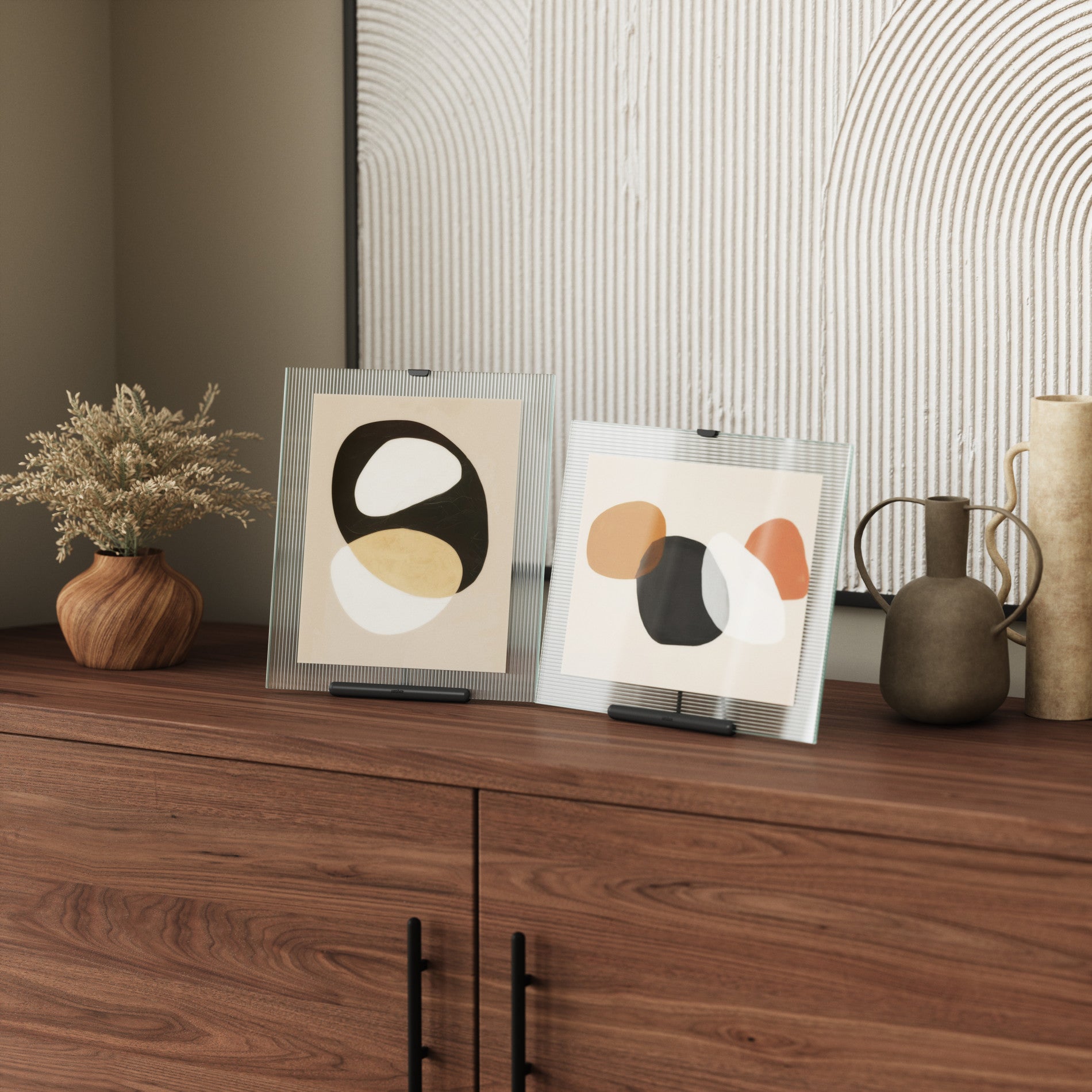 Flute Picture Frame – Umbra