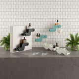 | color: Ocean Sand | size: Set of 2