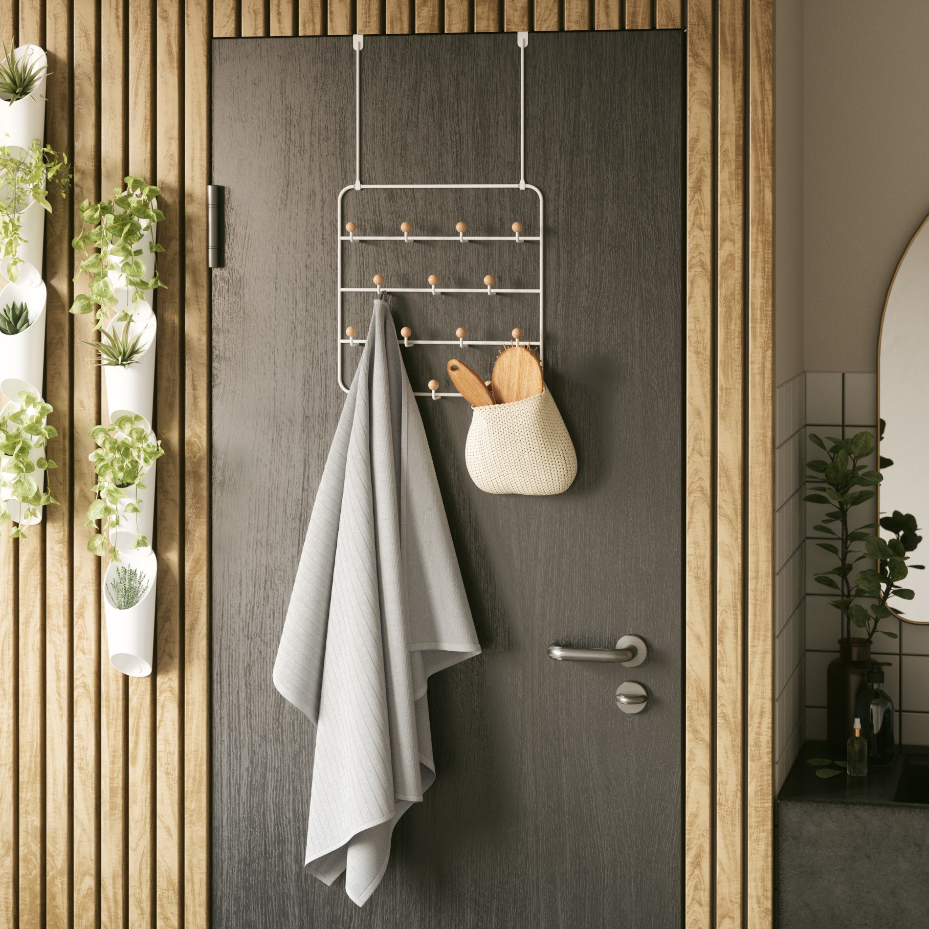 Umbra Estique Wall Organizer - Thumbnail 3