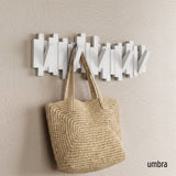 Wall Hooks | color: White