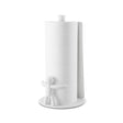 Countertop Paper Towel Holders | color: White