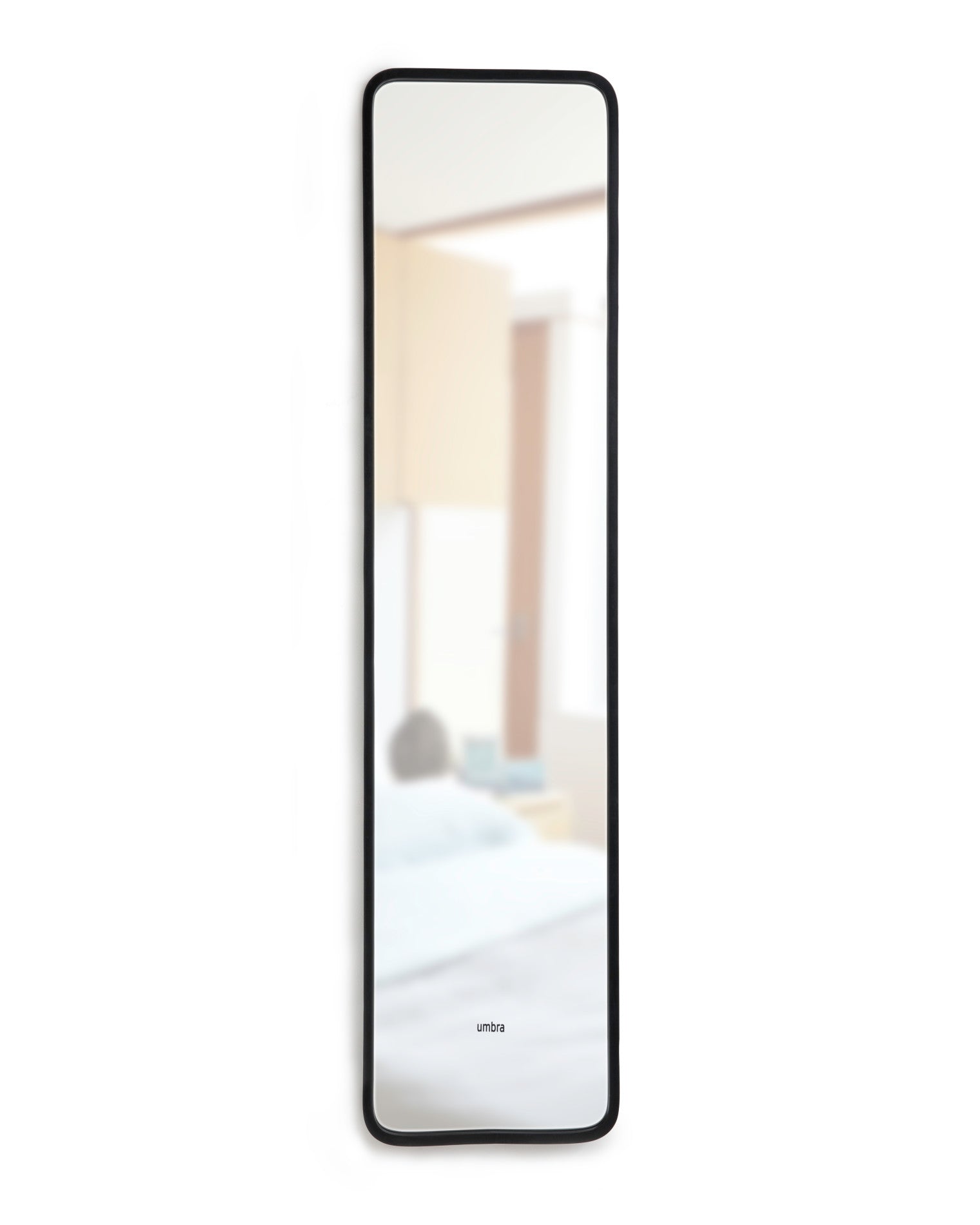Full Length Leaning Mirror - Hub By Umbra