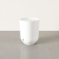 Step Trash Can With Lid