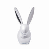 Ring Holders | color: Chrome