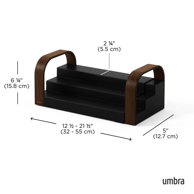 Umbra Bellwood Dreistufiges Regal main image 0