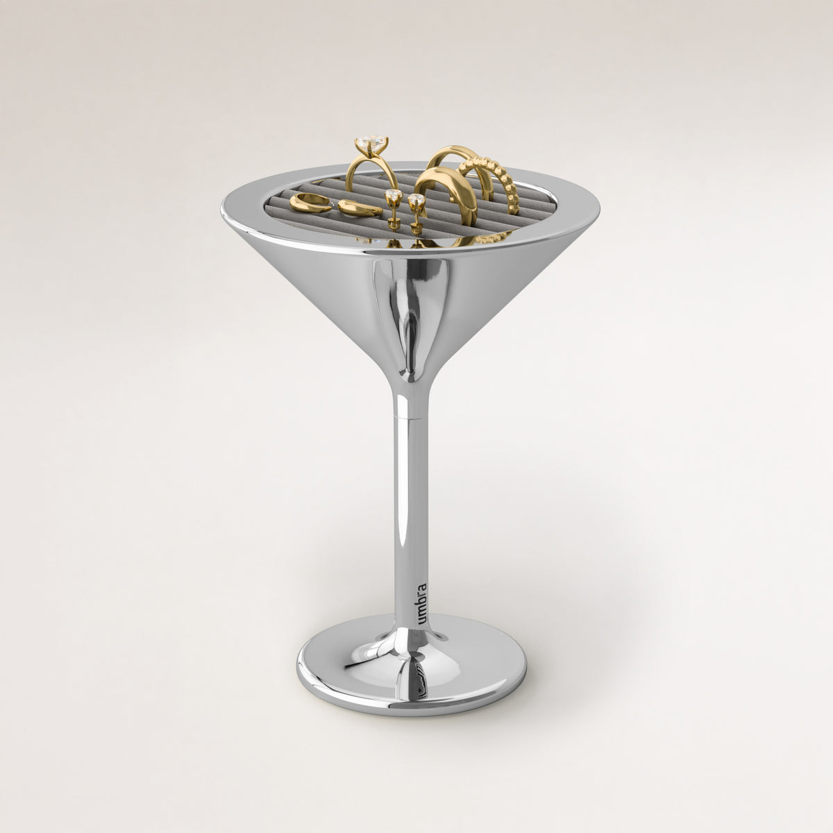 Tini Martini Ring Holder