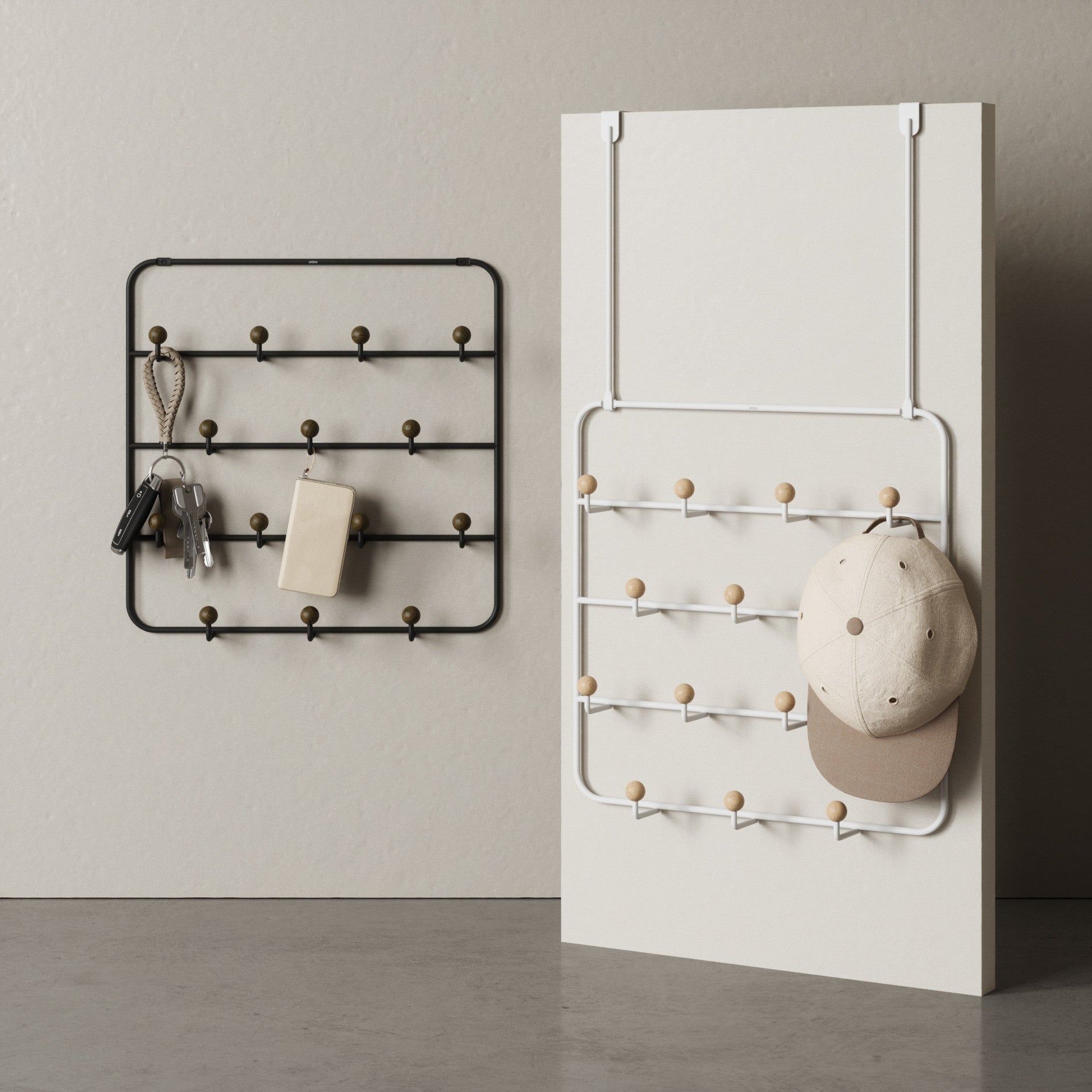 Umbra Estique Wall Organizer - Thumbnail 5