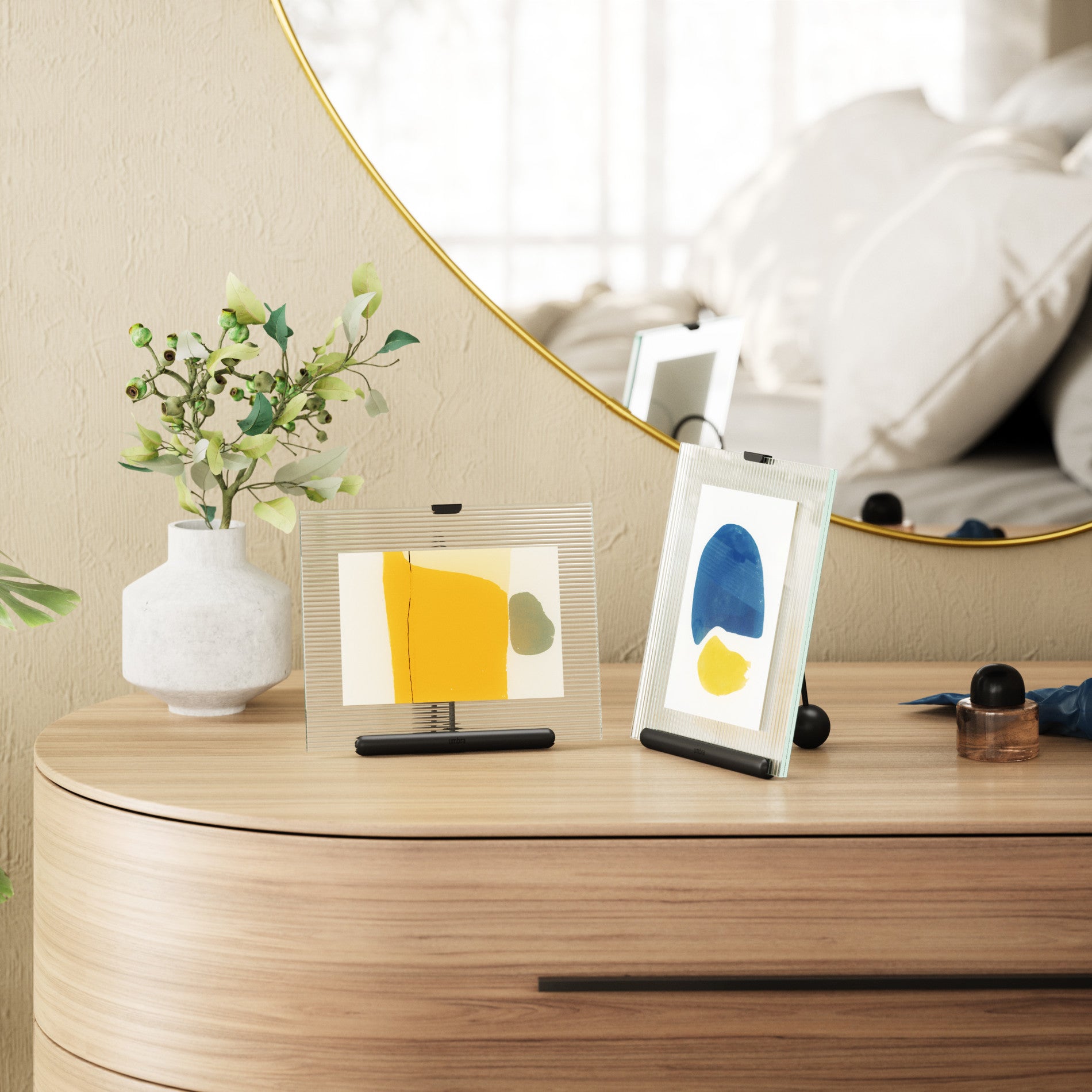 Flute Picture Frame – Umbra