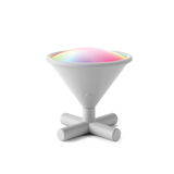 Desk Lamp | color: Grey