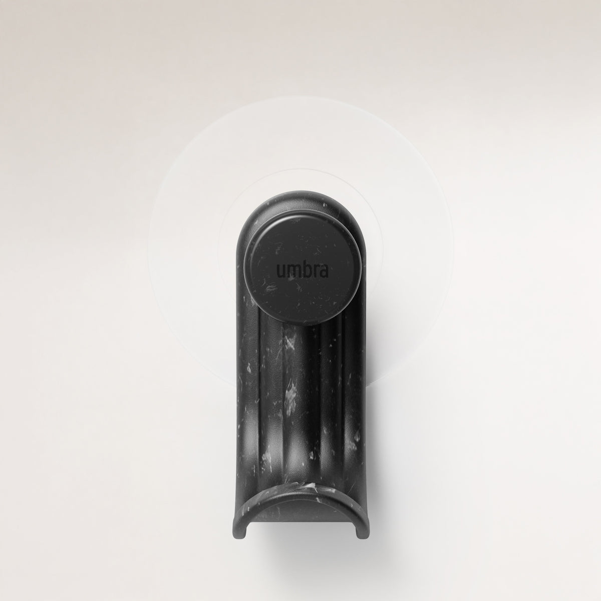 Nami Adhesive Hooks, Set of 3