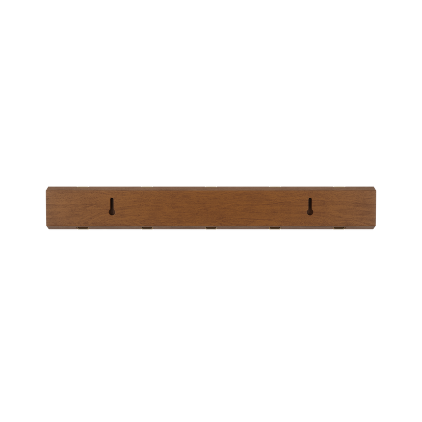 Wall Hooks | color: Warm-Gold