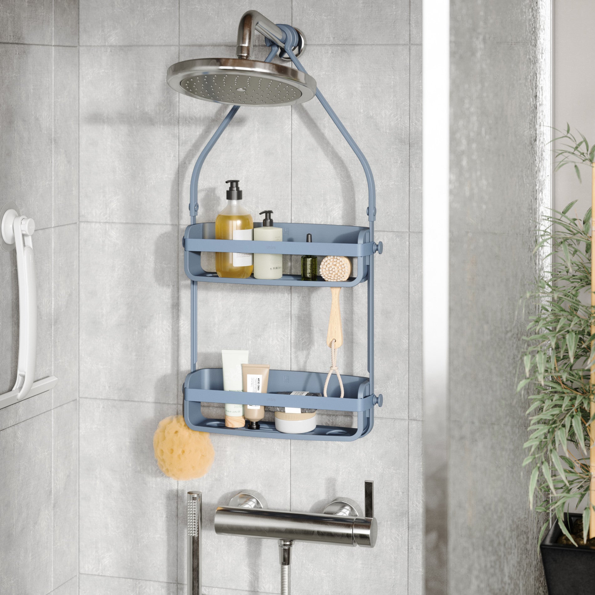 Umbra Flex Shower Caddy - Thumbnail 5