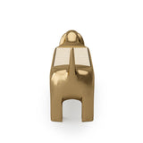 Ring Holders | color: Vintage Brass