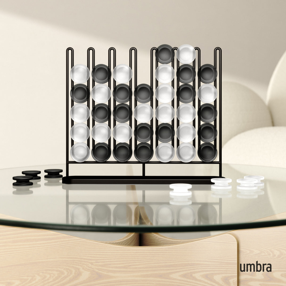 Games | color: Black