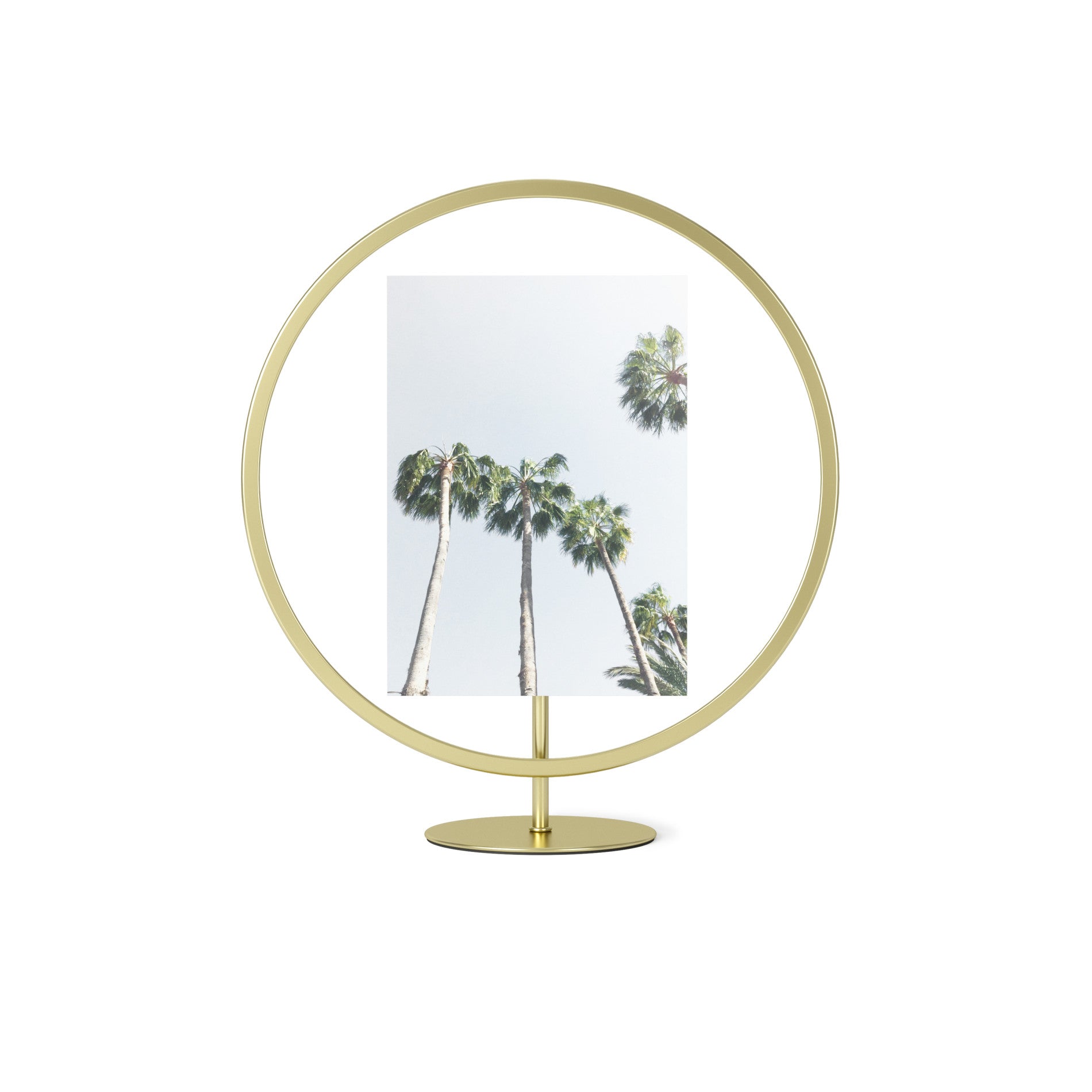 Infinity Picture Frame - Modern Art Display | Umbra