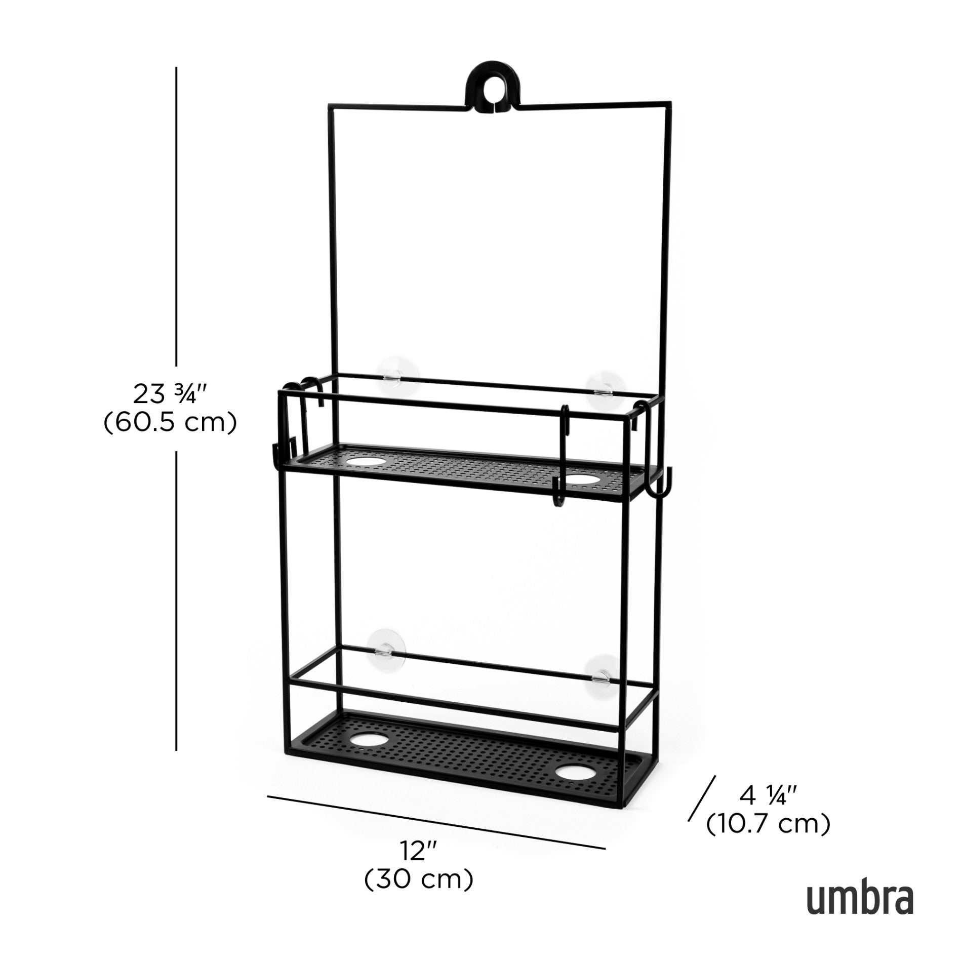 Umbra Cubiko Shower Caddy - Thumbnail 3