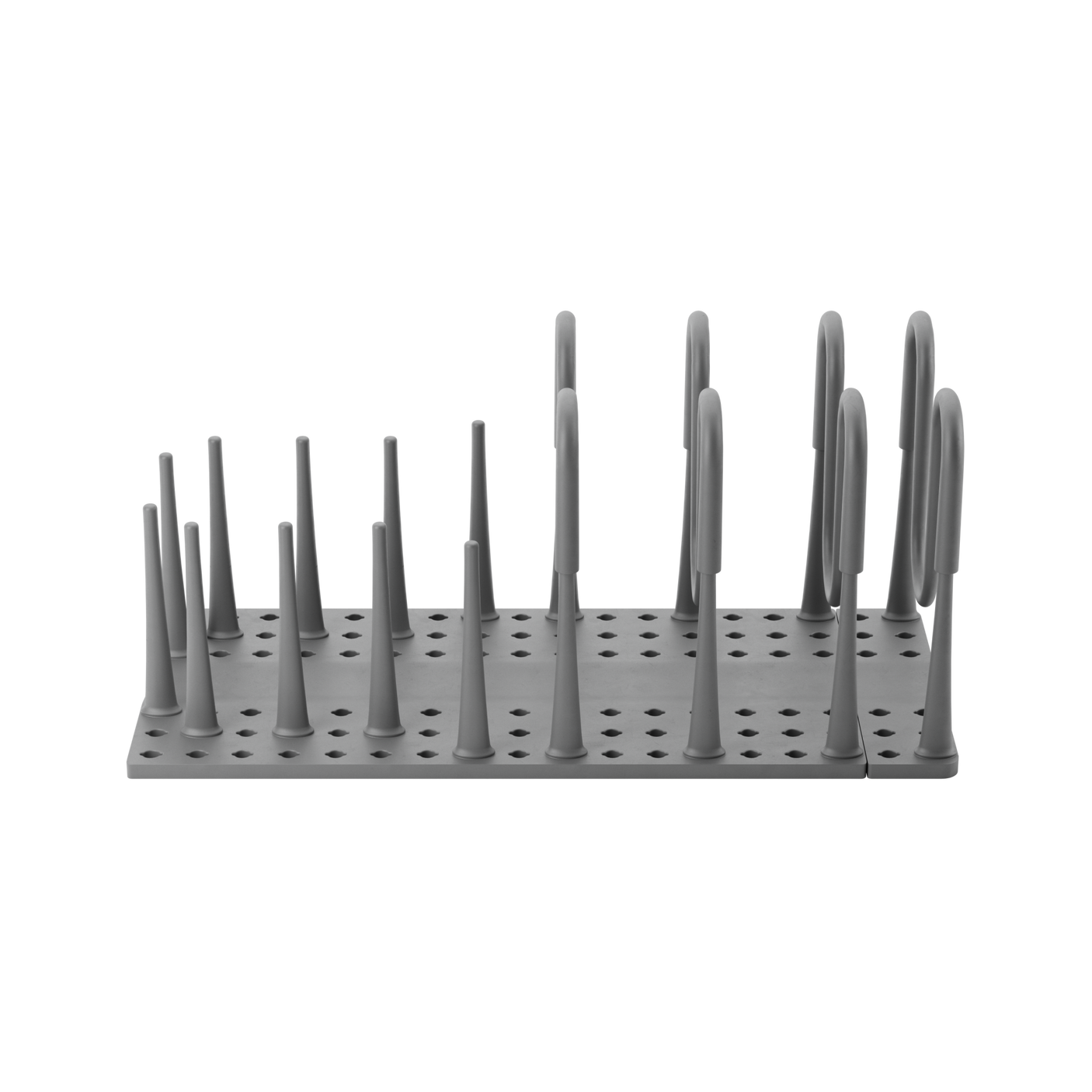 Kitchen Organization | color: Charcoal