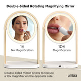 | color: White-Natural