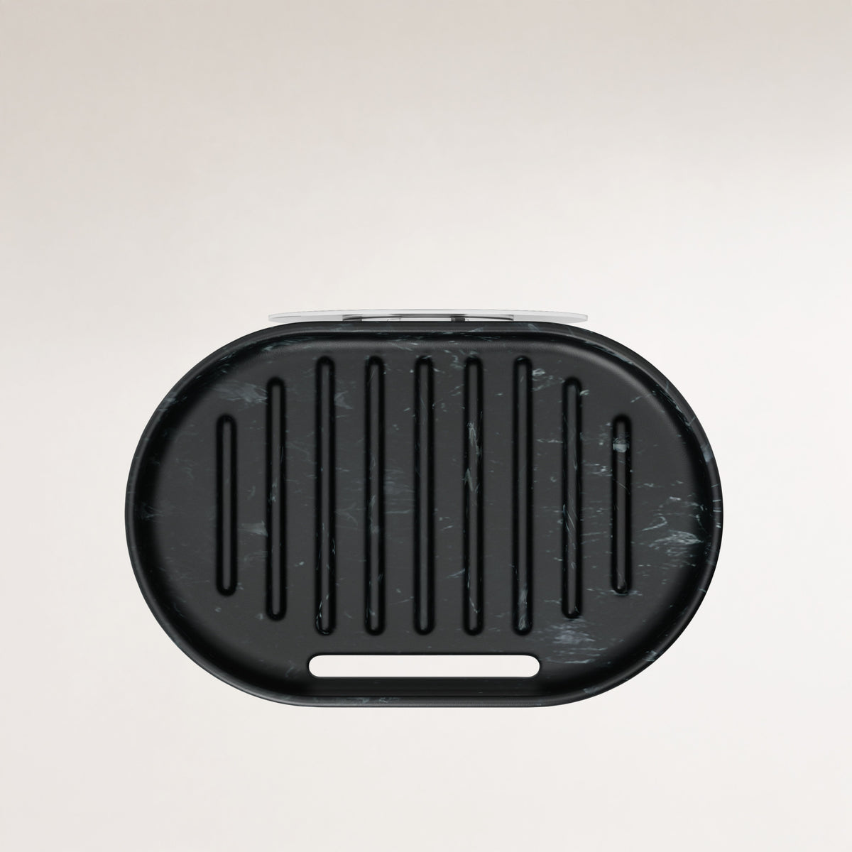 Nami Adhesive Soap Dish