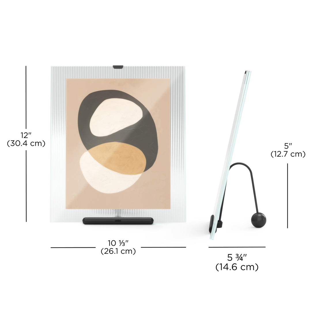 Flute Picture Frame – Umbra