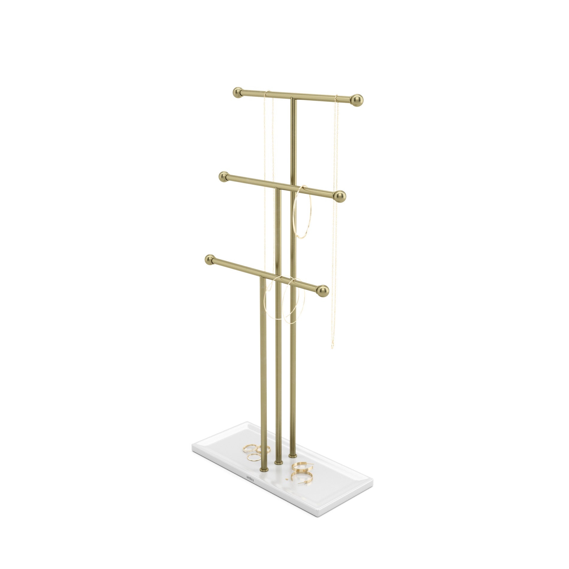 Jewelry Stands | Shop Modern Jewelry Trees, Jewelry Stands & More