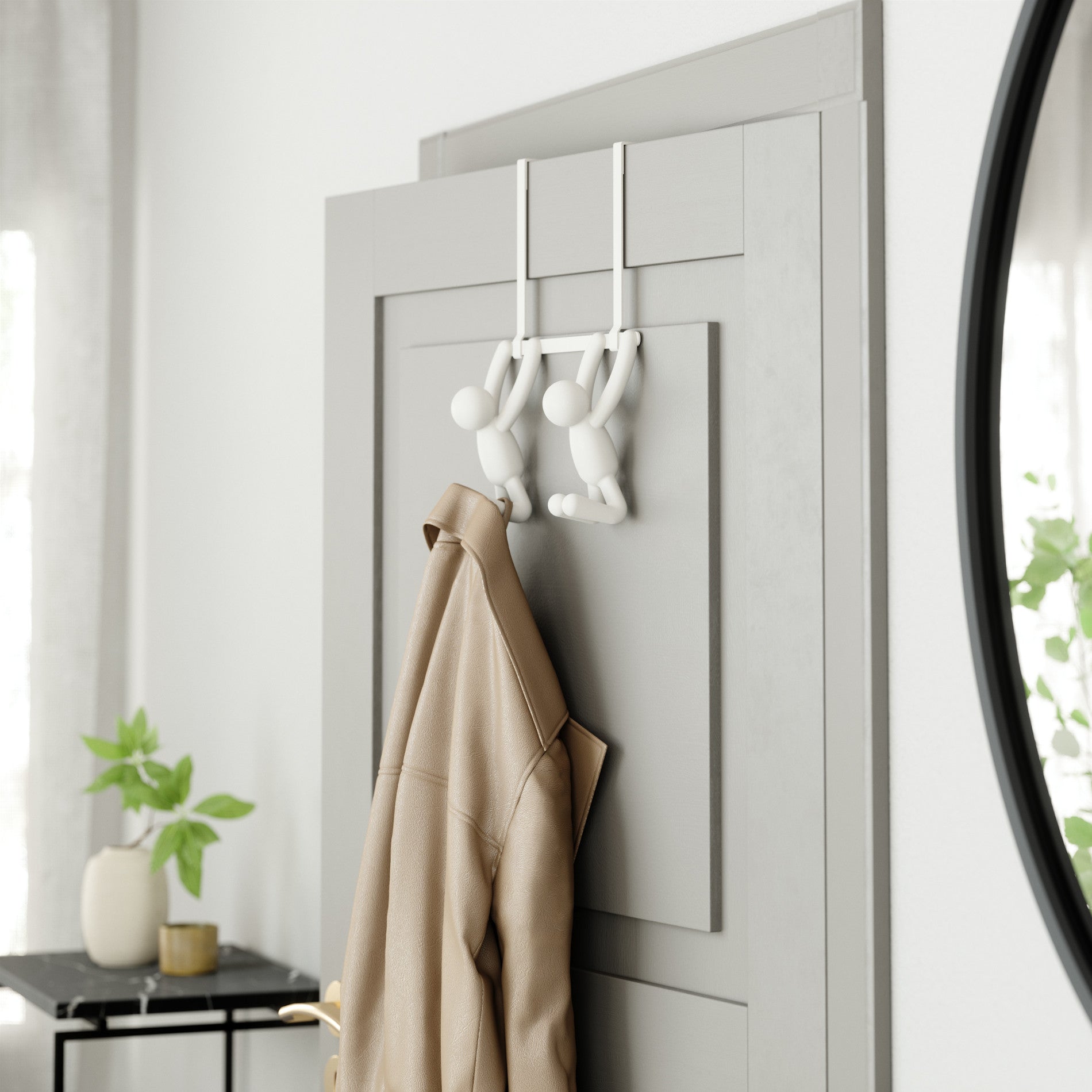 Umbra Buddy Over the Door Hook - Thumbnail 3