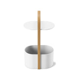 Coffee Tables & End Tables | color: White-Natural