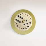 | color: Brass