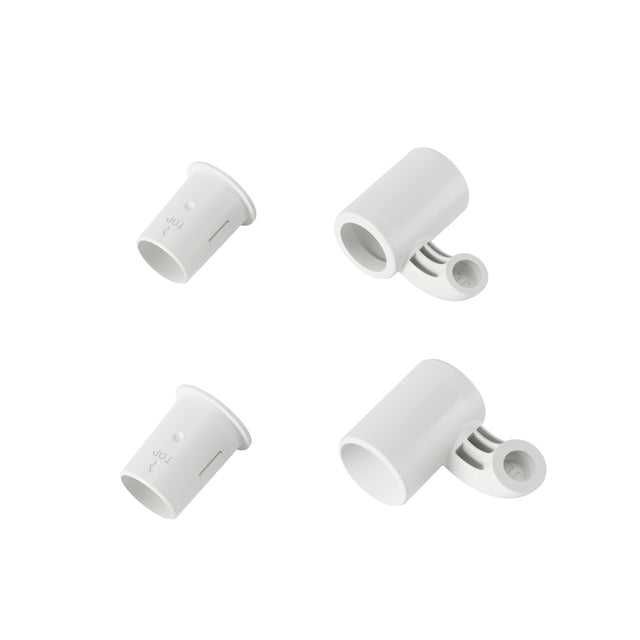 Anywhere Rod Hardware Kit – Umbra