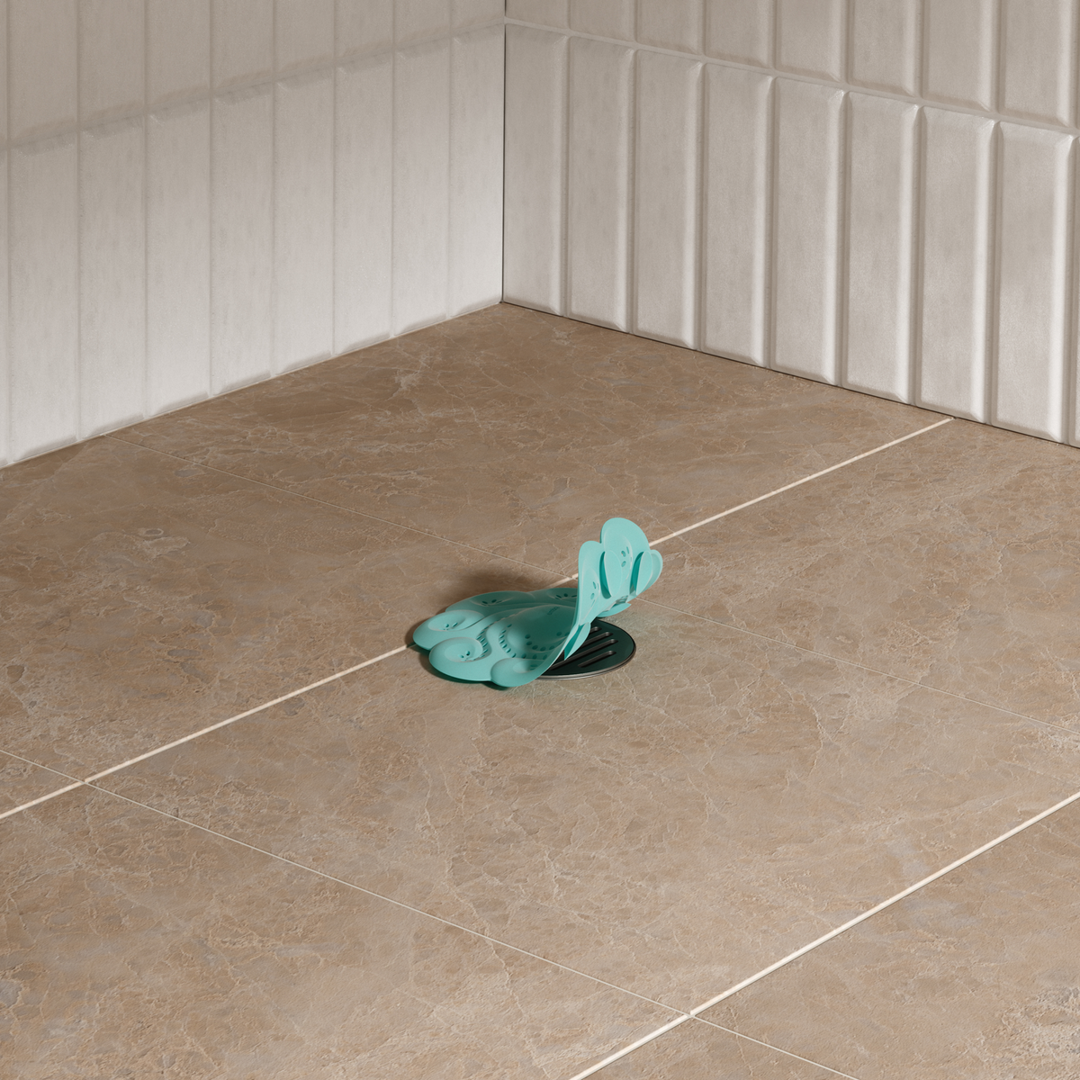 Neptune Hair Catcher