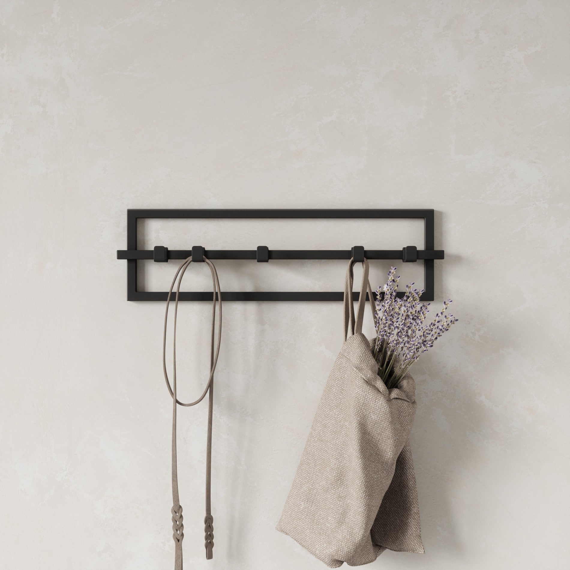 Umbra Cubiko Wall Hook - Thumbnail 3