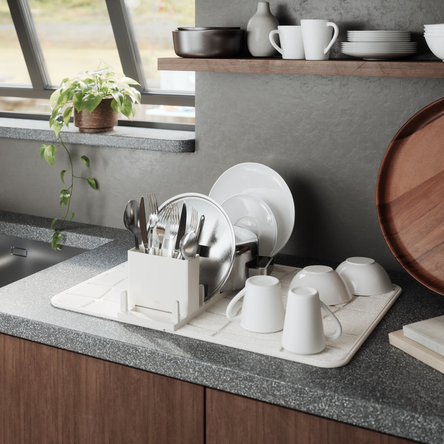 UDry Ultra Drying Rack with Mat