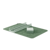 | color: Spruce