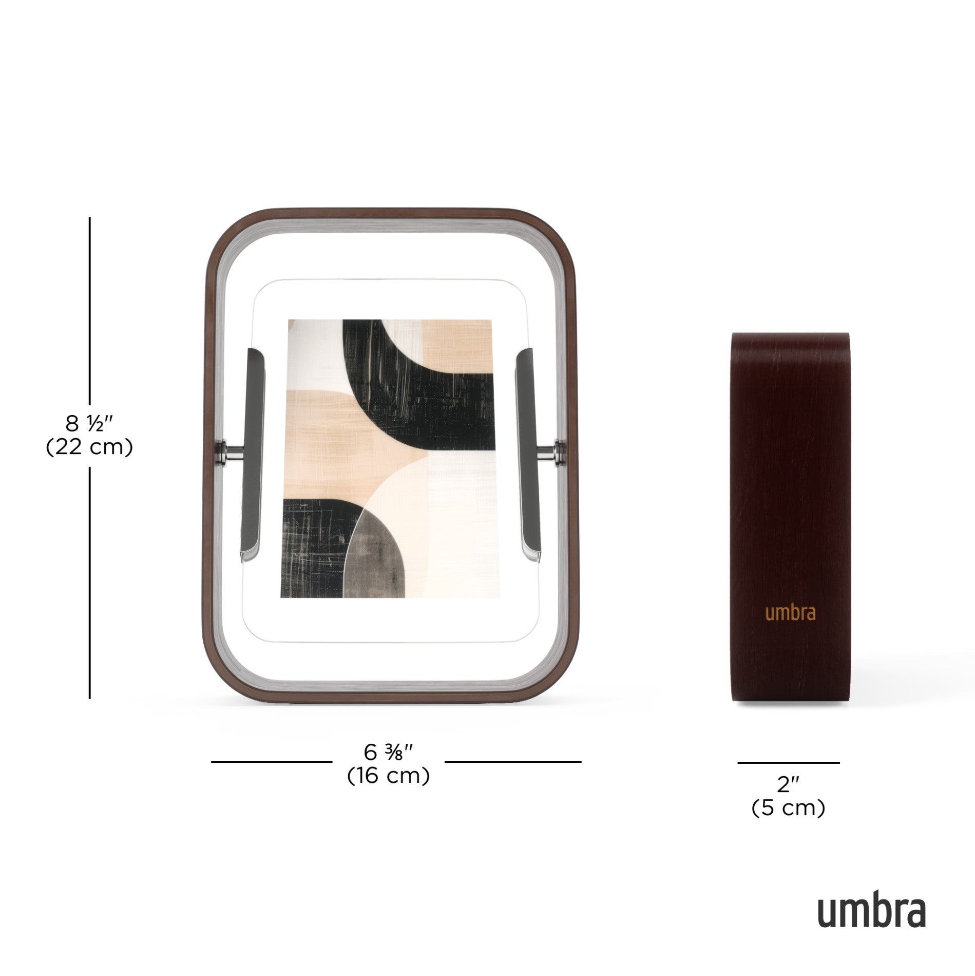 Bellwood Picture Frame – Umbra