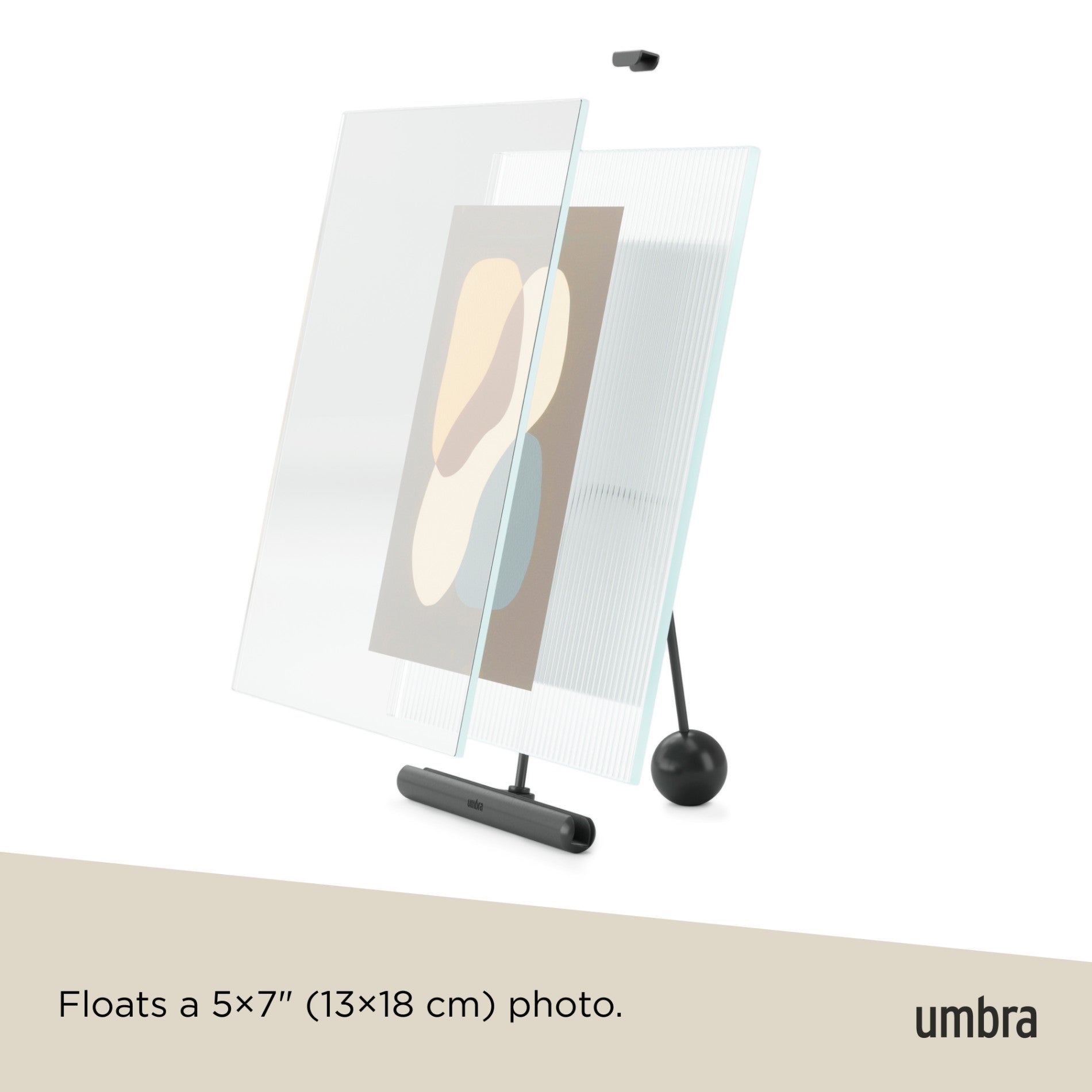 Flute Picture Frame – Umbra