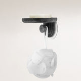 Nami Adhesive Soap Dish