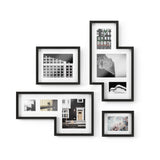 Wall Frames | color: Black