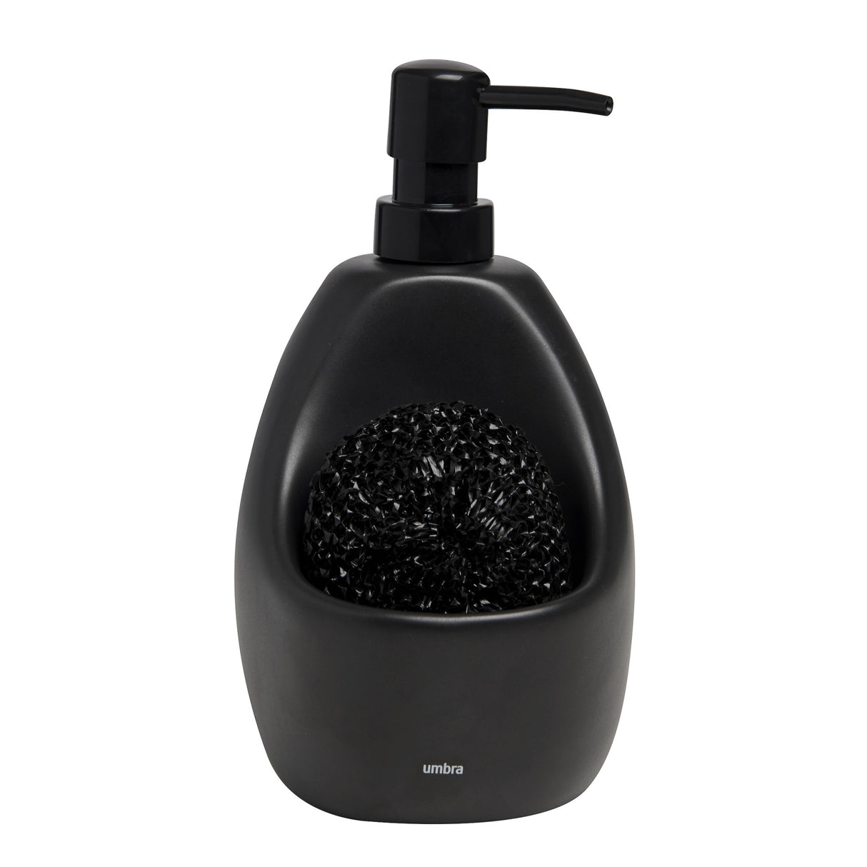 Soap Dispensers | color: Black