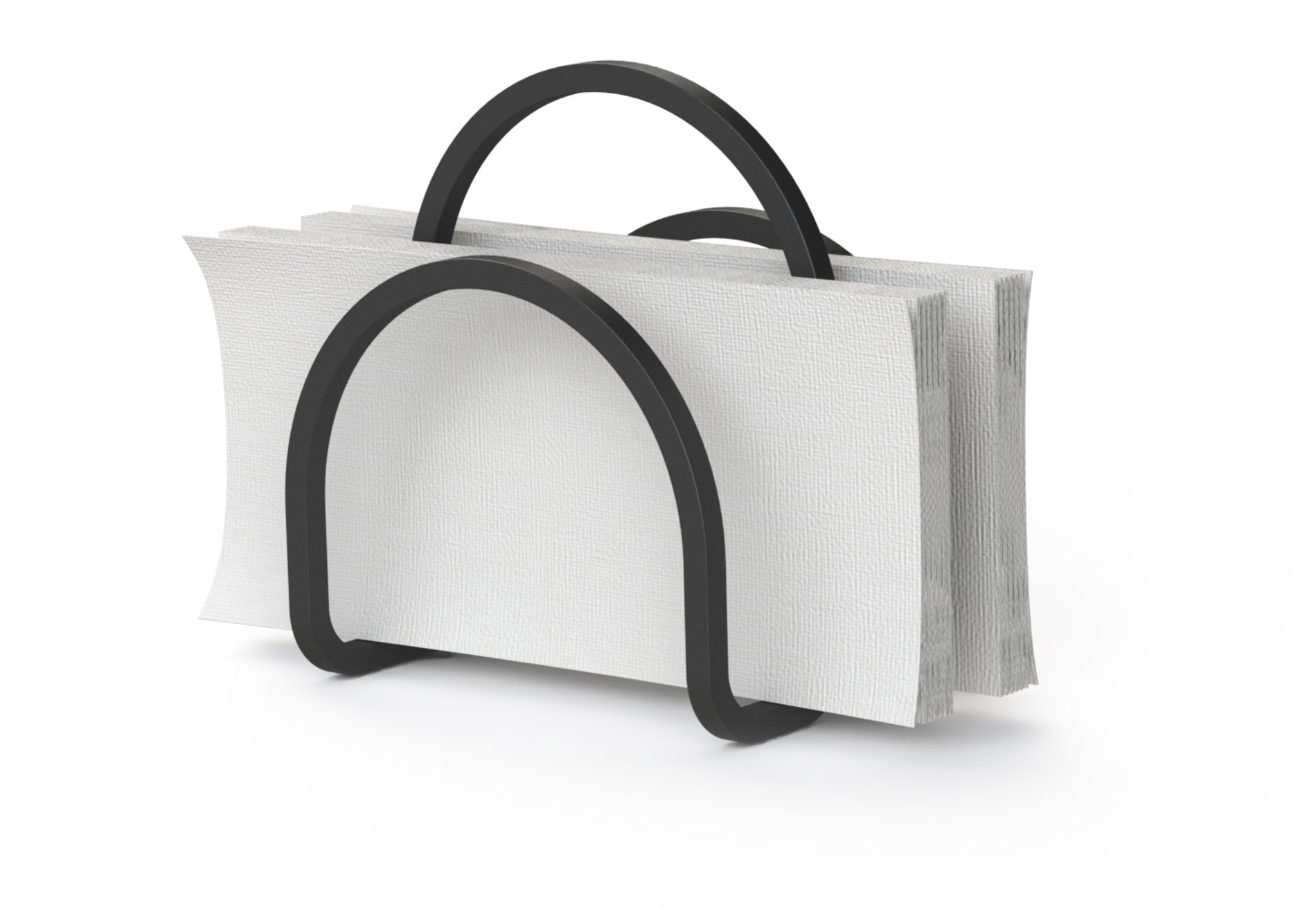 Umbra Squire Napkin Holder - Thumbnail 5