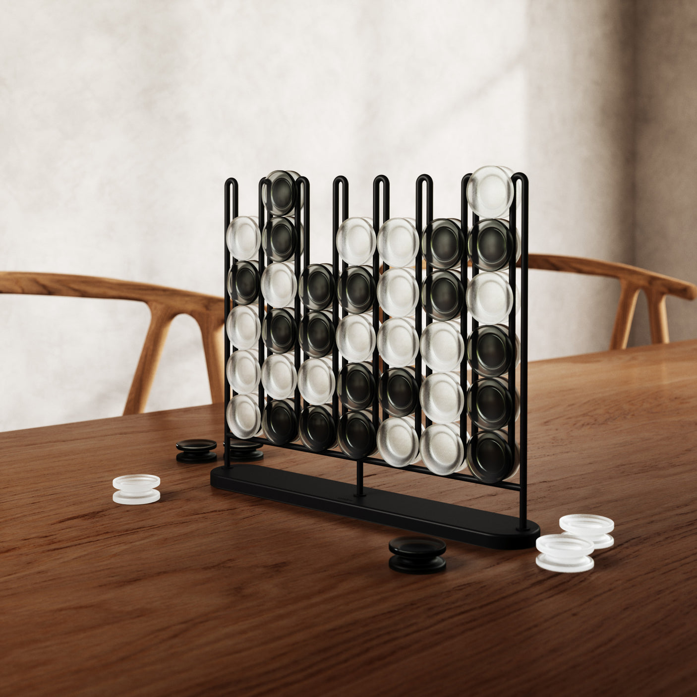 Games | color: Black