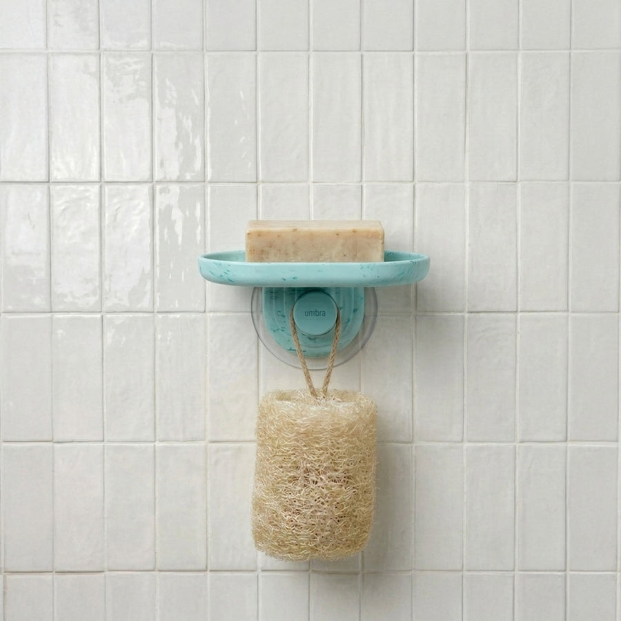 Nami Adhesive Soap Dish