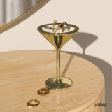 Tini Martini Ring Holder